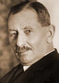 Hermann Kempe